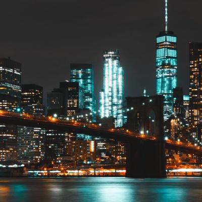 New York City (All Boroughs) | The Unmuted Collective