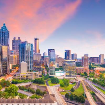 Atlanta | The Unmuted Collective